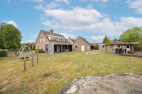 Medium property photo - Oude Antwerpsepostbaan 41B, 4741 TJ Hoeven